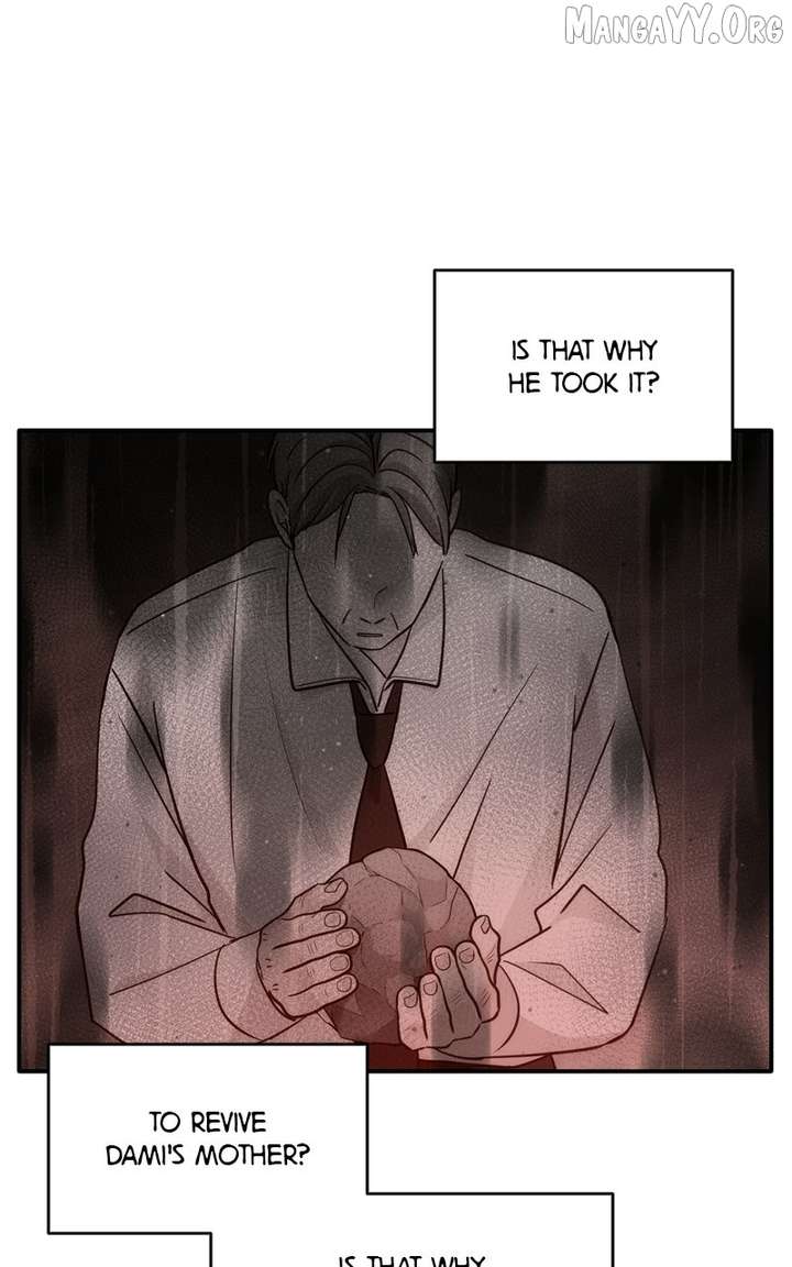 Disaster Is Always Nearby Chapter 73 262 03