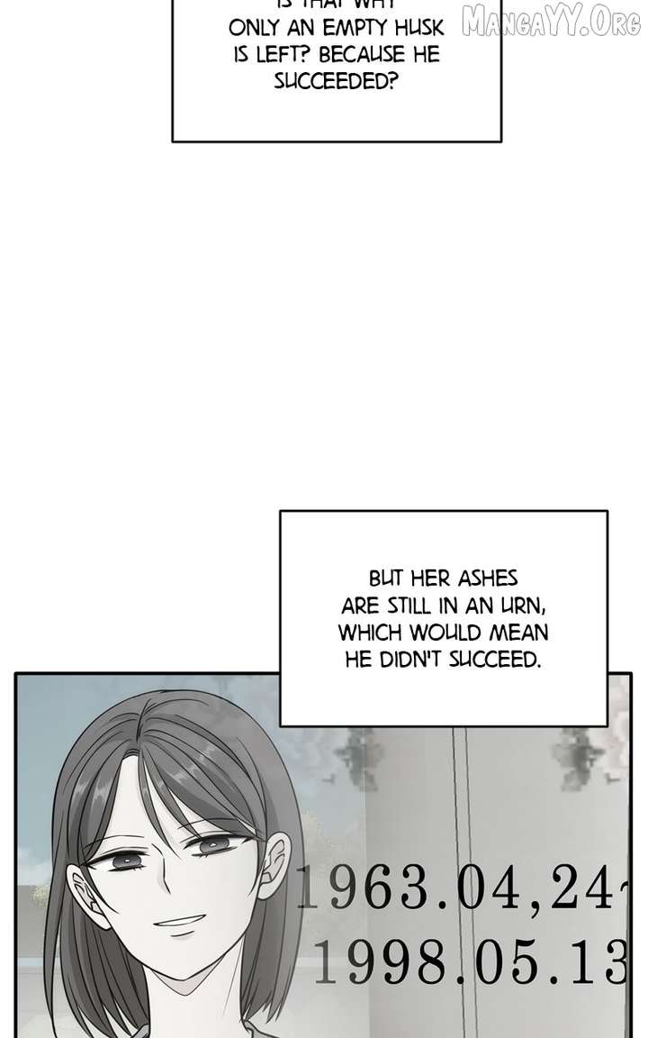 Disaster Is Always Nearby Chapter 73 263 04