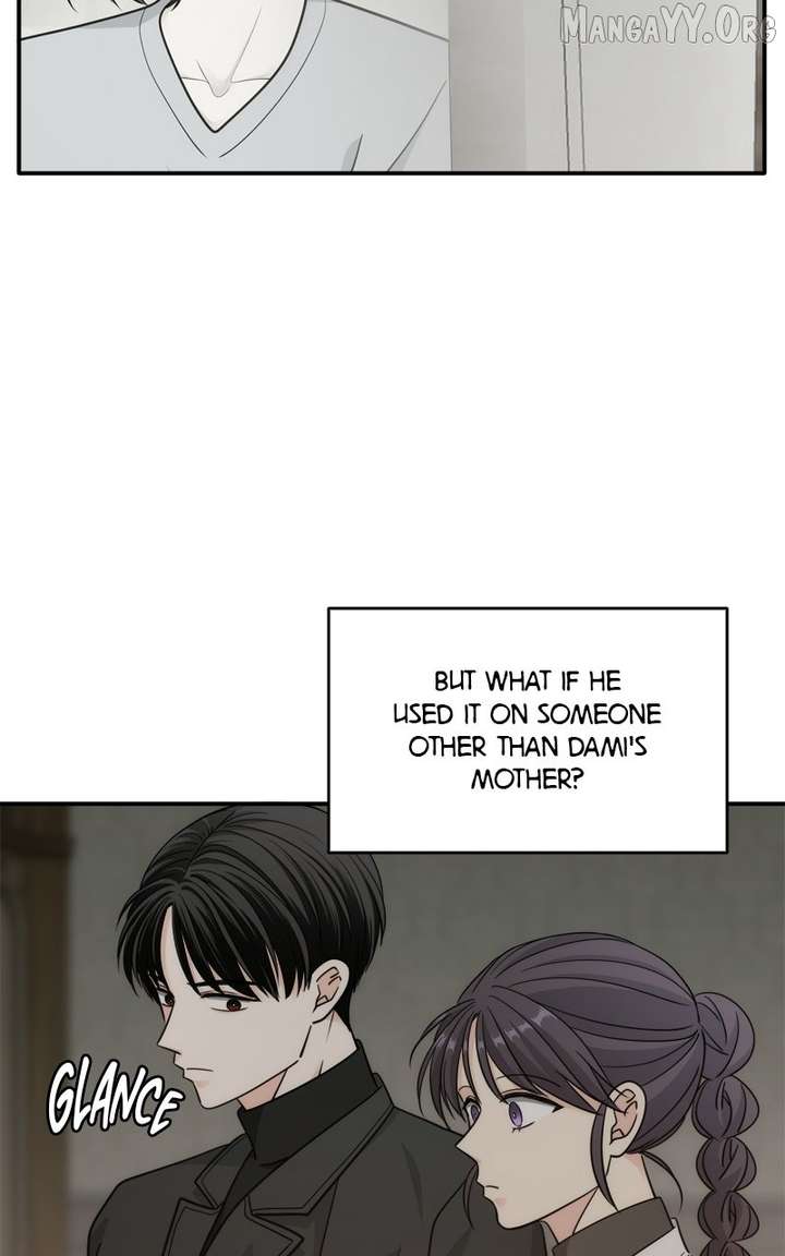 Disaster Is Always Nearby Chapter 73 264 05