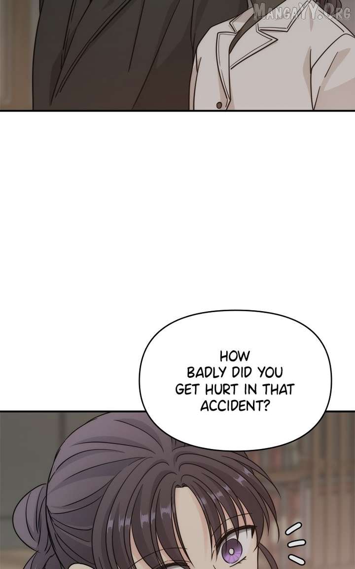 Disaster Is Always Nearby Chapter 73 265 06