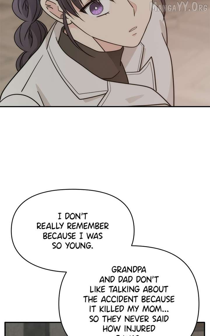 Disaster Is Always Nearby Chapter 73 266 07