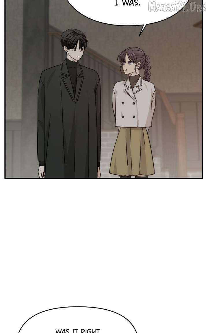 Disaster Is Always Nearby Chapter 73 267 08