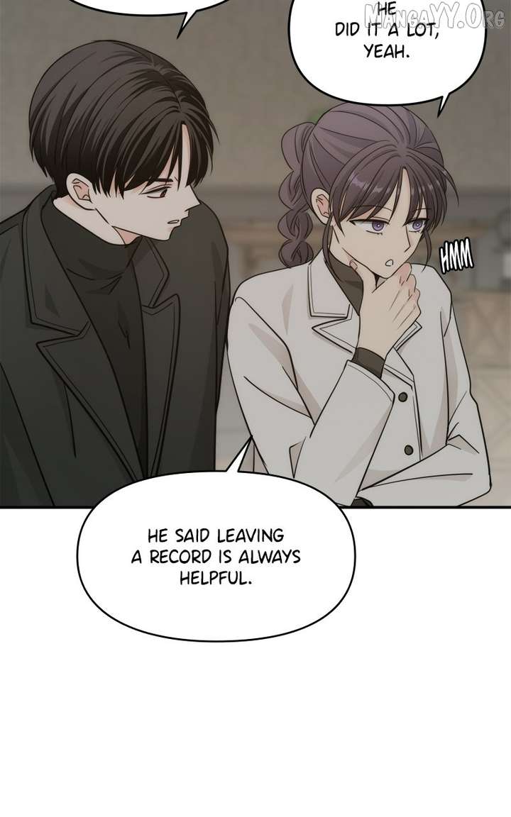 Disaster Is Always Nearby Chapter 73 269 10