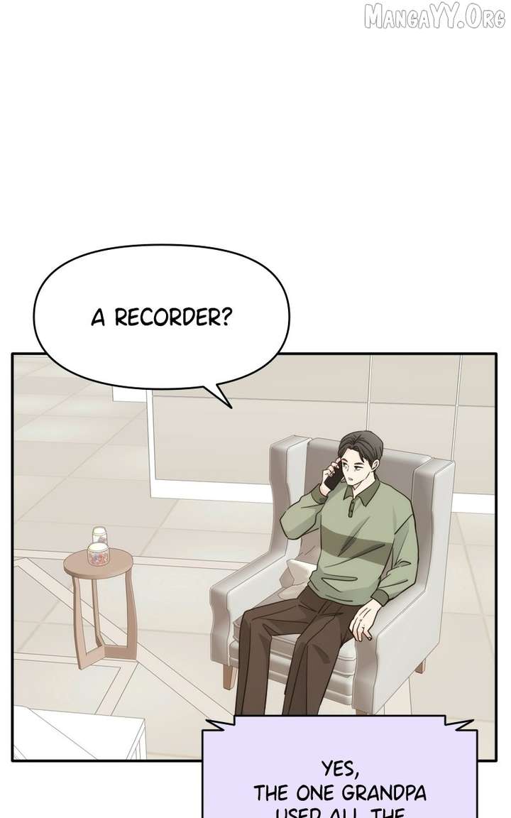 Disaster Is Always Nearby Chapter 73 273 14
