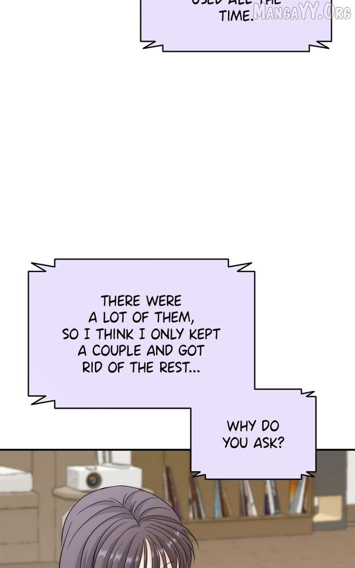 Disaster Is Always Nearby Chapter 73 274 15
