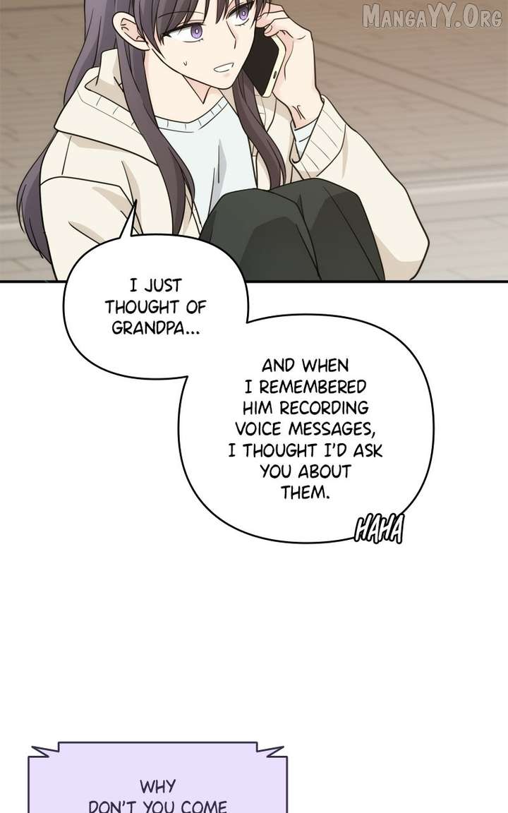 Disaster Is Always Nearby Chapter 73 275 16