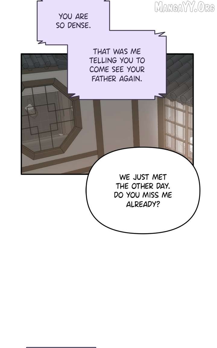 Disaster Is Always Nearby Chapter 73 277 18