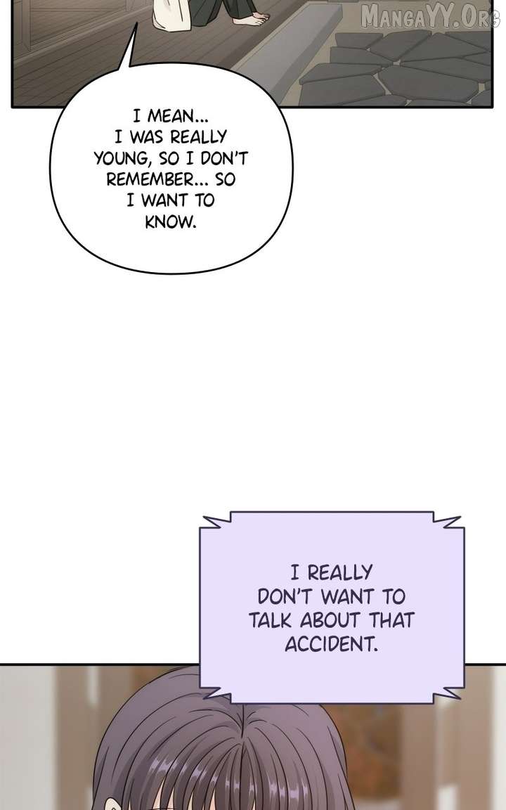 Disaster Is Always Nearby Chapter 73 282 23