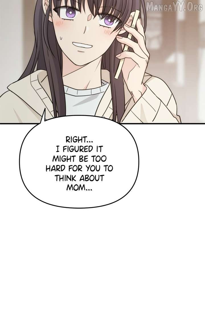 Disaster Is Always Nearby Chapter 73 283 24
