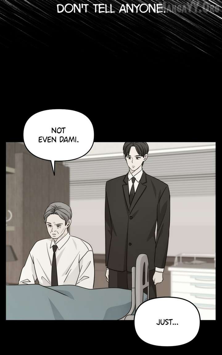 Disaster Is Always Nearby Chapter 73 287 28