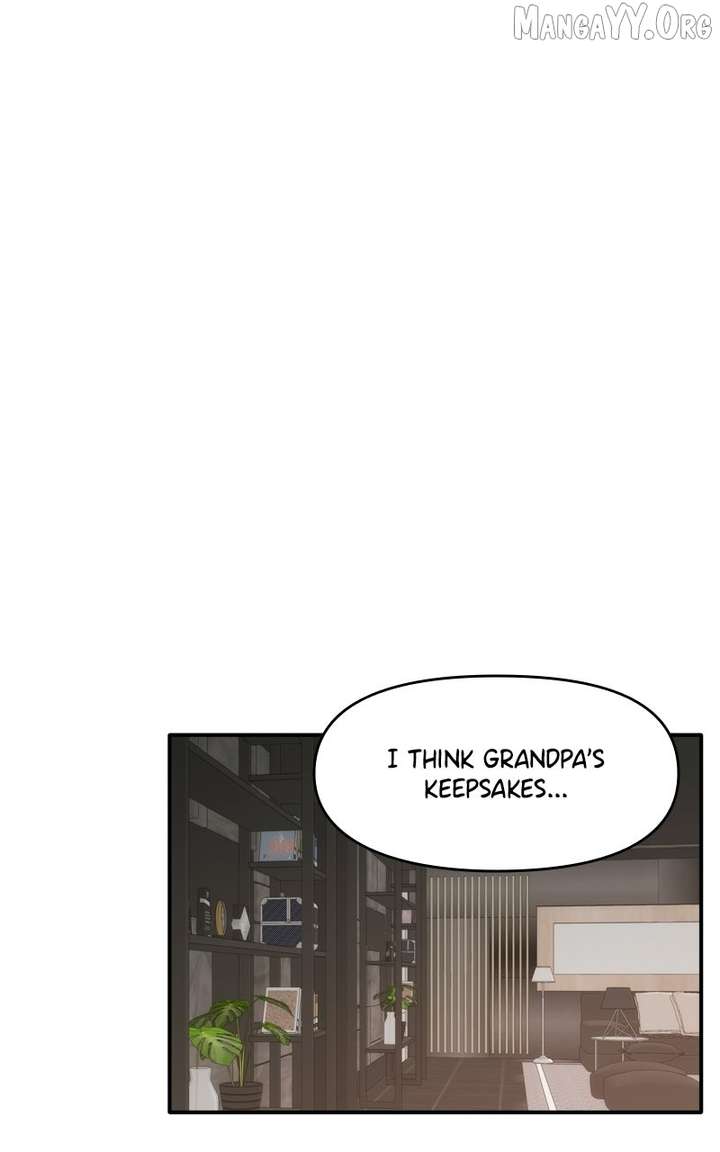 Disaster Is Always Nearby Chapter 73 289 30