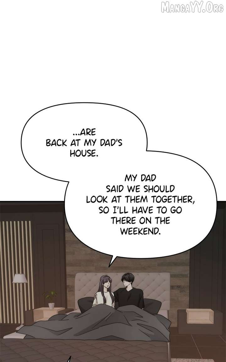 Disaster Is Always Nearby Chapter 73 290 31