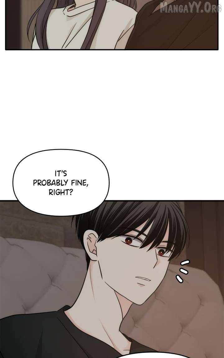 Disaster Is Always Nearby Chapter 73 292 33