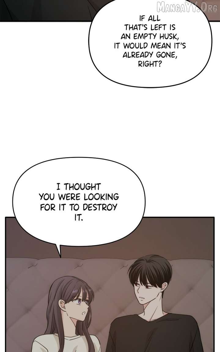 Disaster Is Always Nearby Chapter 73 293 34