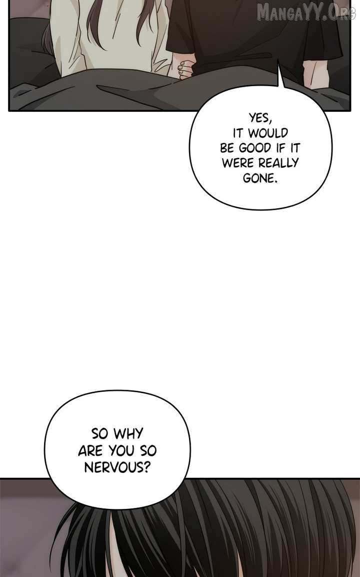 Disaster Is Always Nearby Chapter 73 294 35