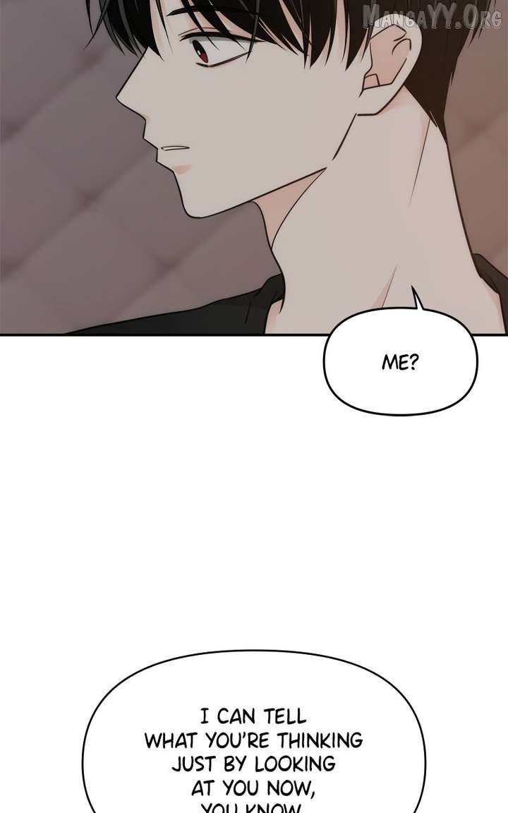 Disaster Is Always Nearby Chapter 73 295 36