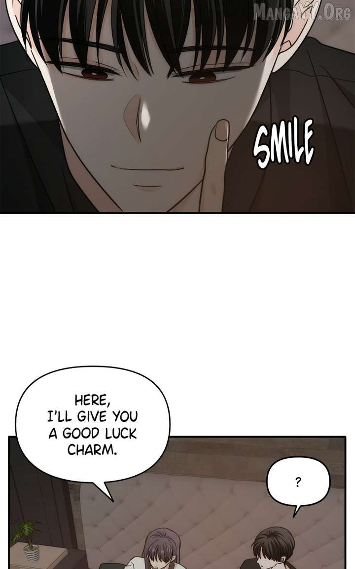 Disaster Is Always Nearby Chapter 73 297 38