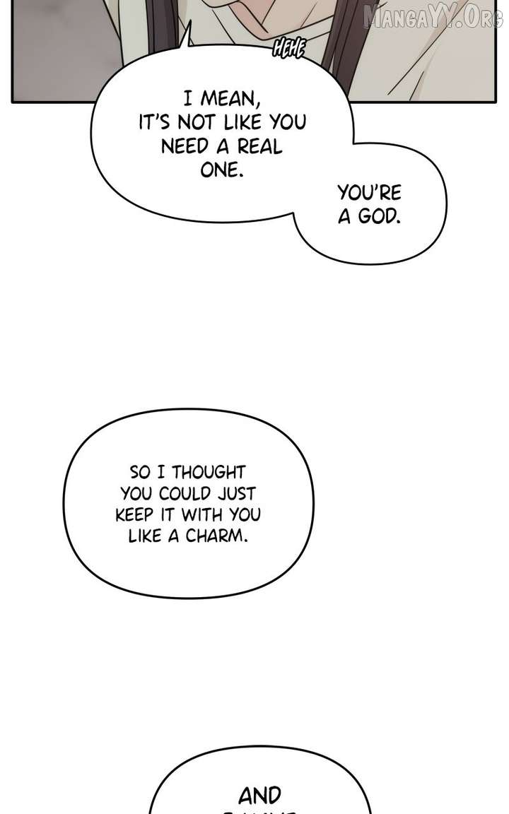 Disaster Is Always Nearby Chapter 73 301 42