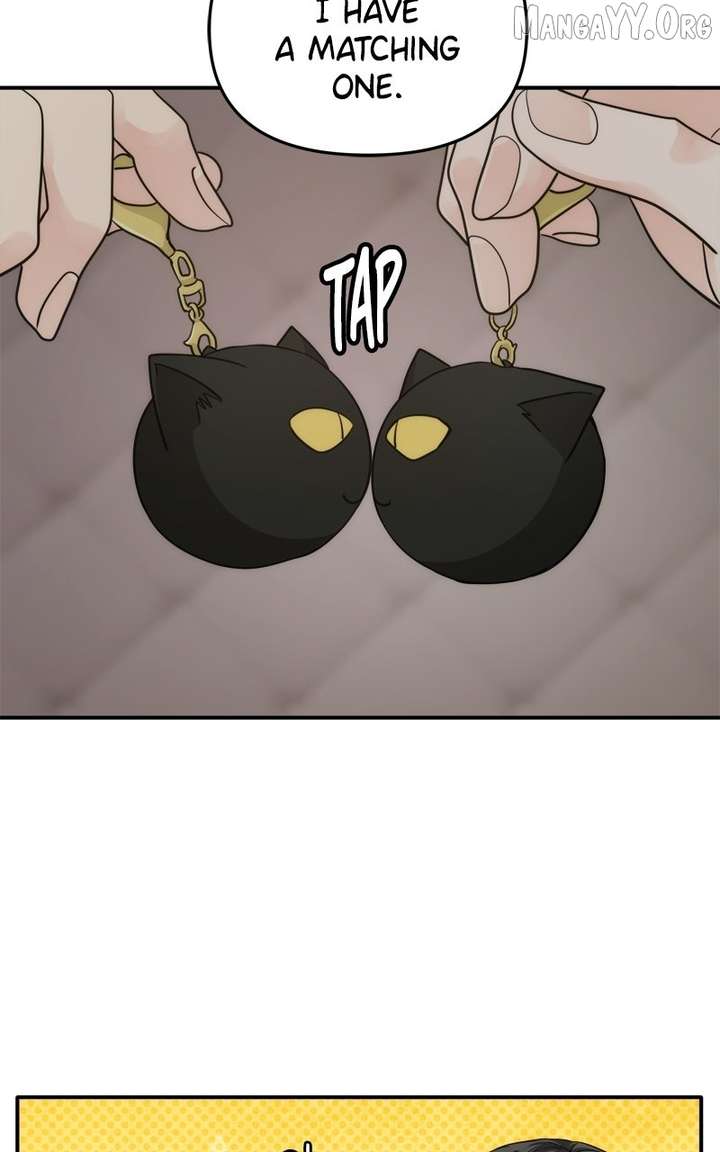 Disaster Is Always Nearby Chapter 73 302 43