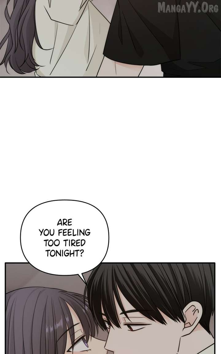 Disaster Is Always Nearby Chapter 73 308 49