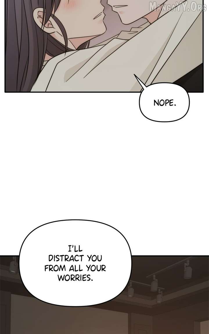 Disaster Is Always Nearby Chapter 73 309 50