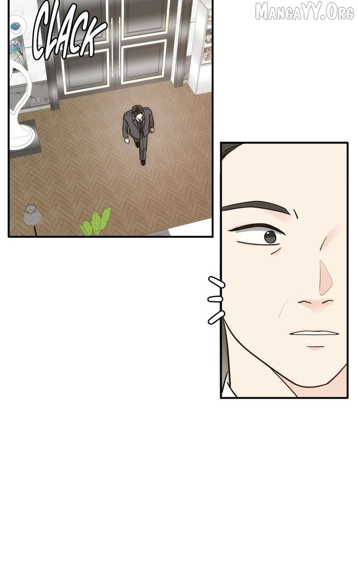 Disaster Is Always Nearby Chapter 73 313 54
