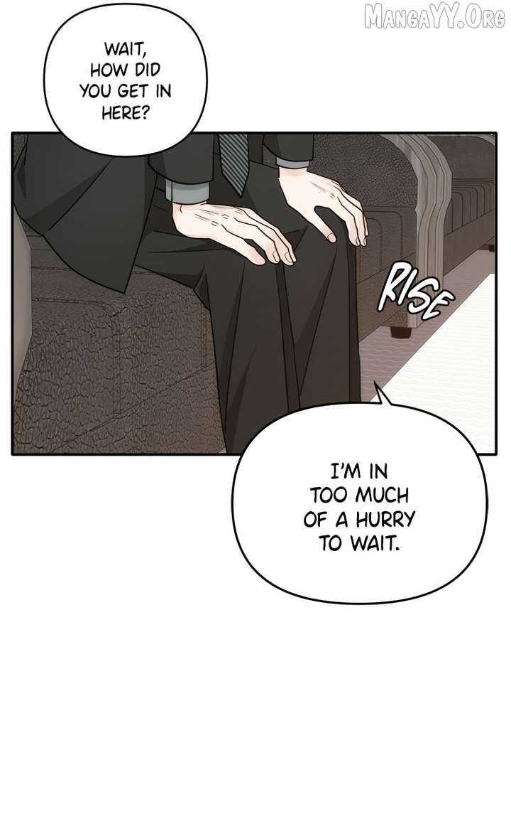 Disaster Is Always Nearby Chapter 73 315 56