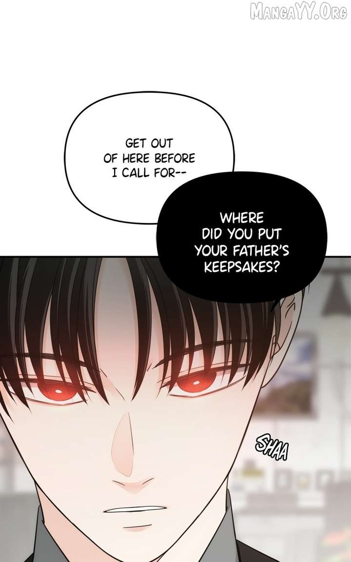 Disaster Is Always Nearby Chapter 73 317 58