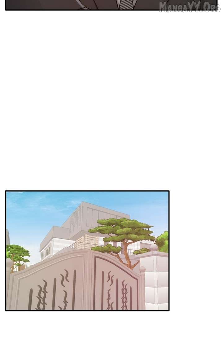 Disaster Is Always Nearby Chapter 73 320 61