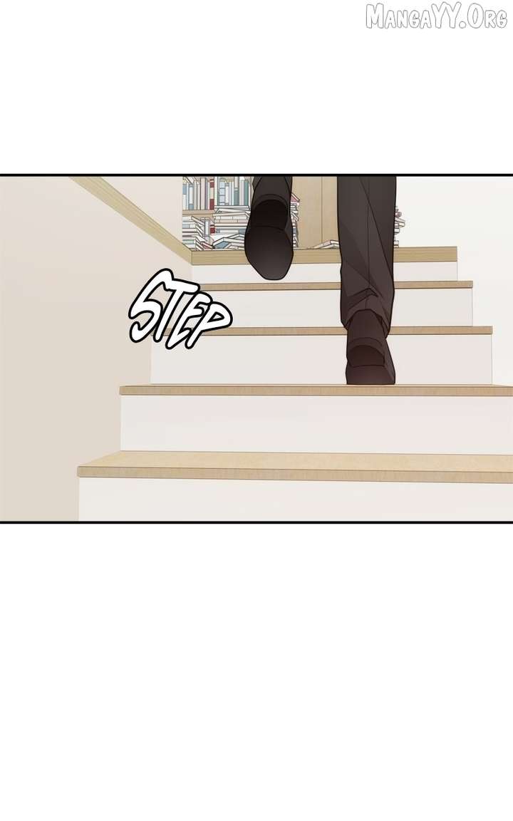 Disaster Is Always Nearby Chapter 73 321 62