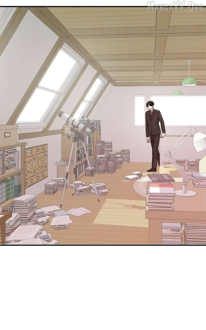 Disaster Is Always Nearby Chapter 73 322 63