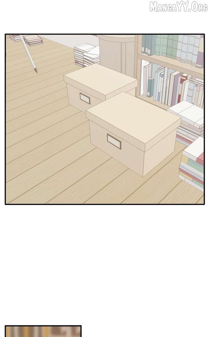 Disaster Is Always Nearby Chapter 73 323 64