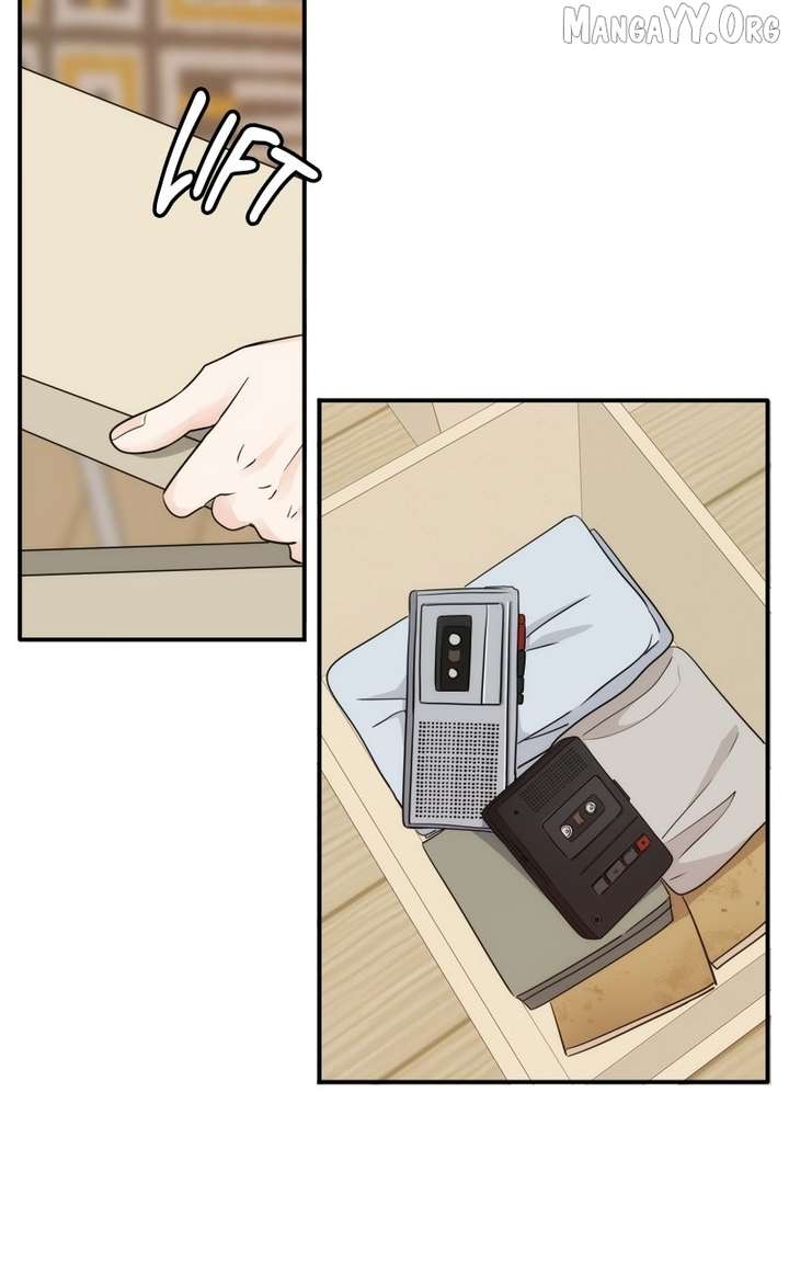 Disaster Is Always Nearby Chapter 73 324 65