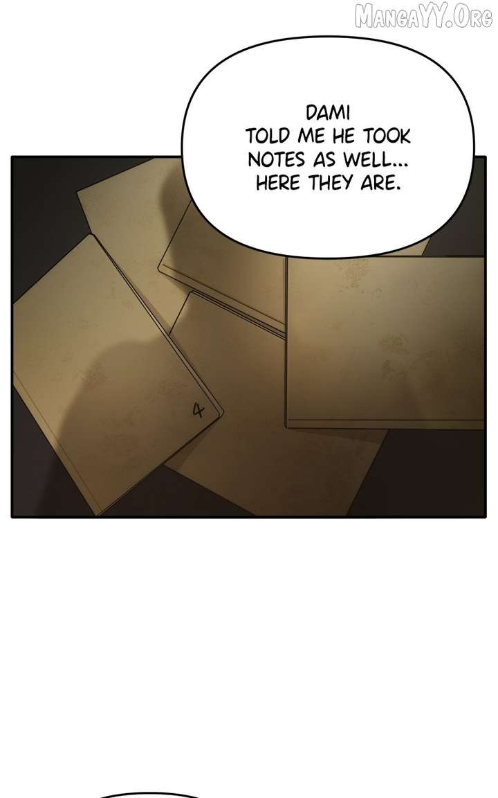 Disaster Is Always Nearby Chapter 73 329 70