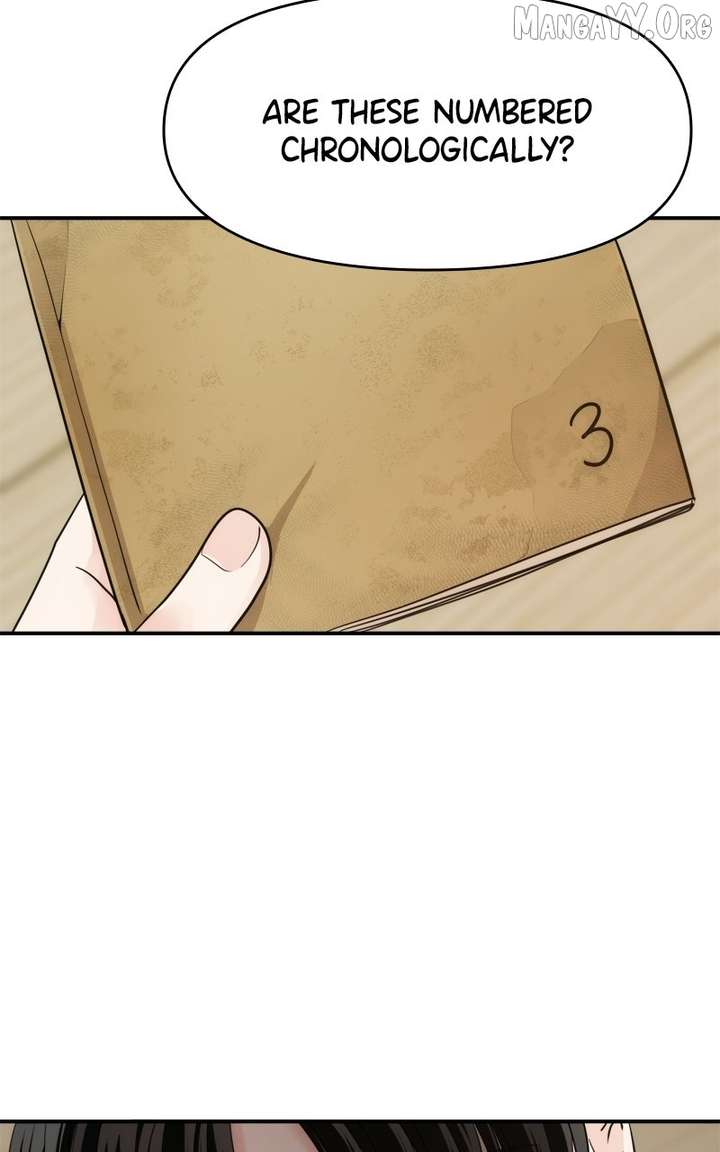 Disaster Is Always Nearby Chapter 73 331 72