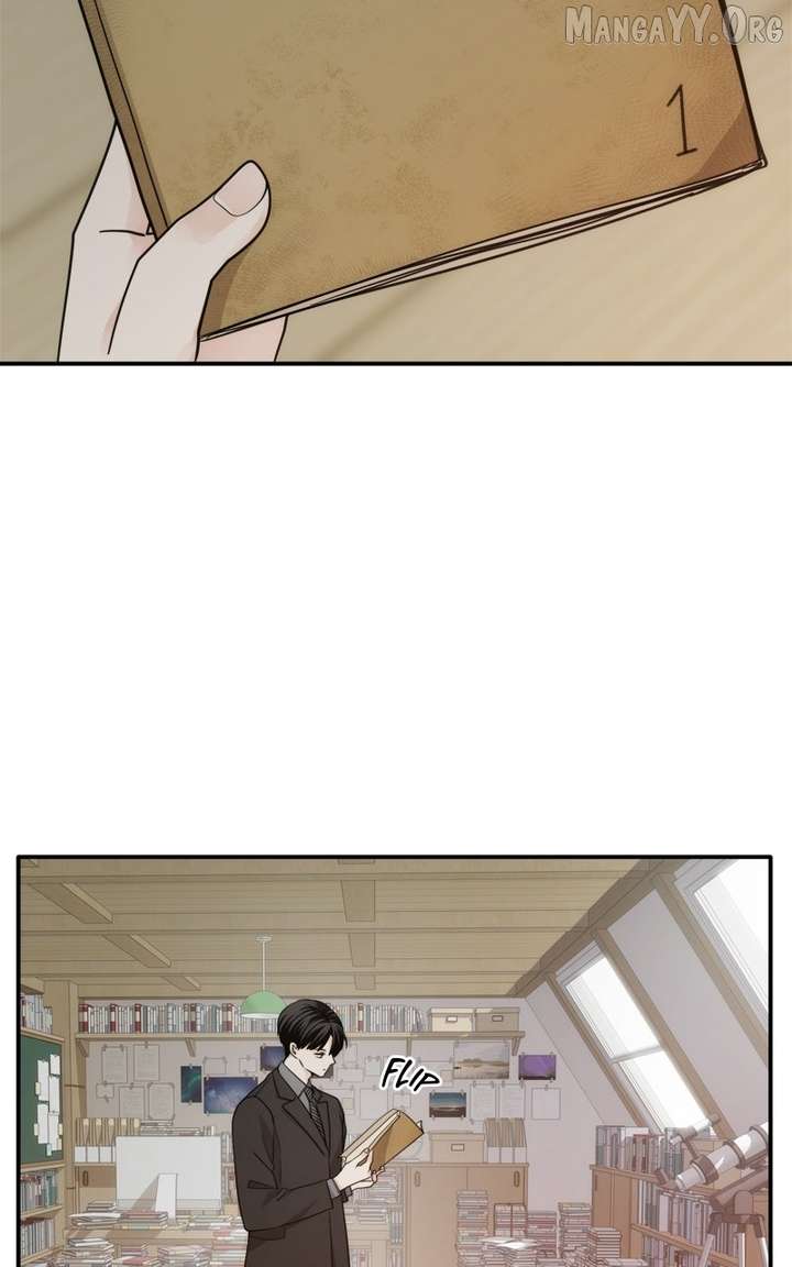 Disaster Is Always Nearby Chapter 73 333 74
