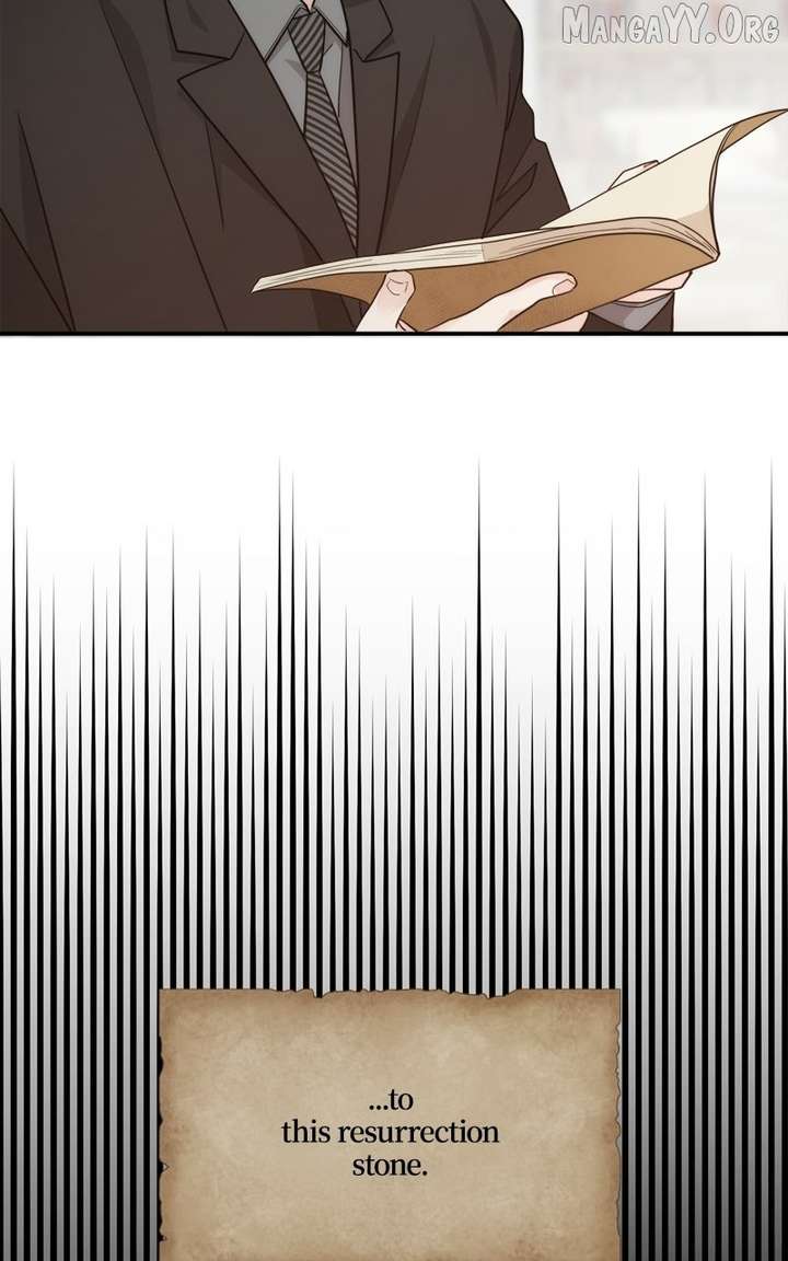 Disaster Is Always Nearby Chapter 73 337 78