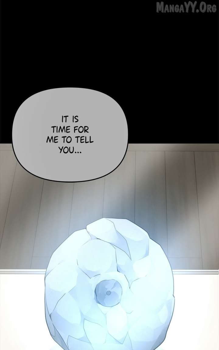 Disaster Is Always Nearby Chapter 73 342 83