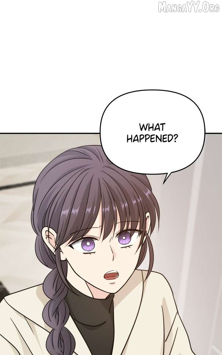 Disaster Is Always Nearby Chapter 76 273 005