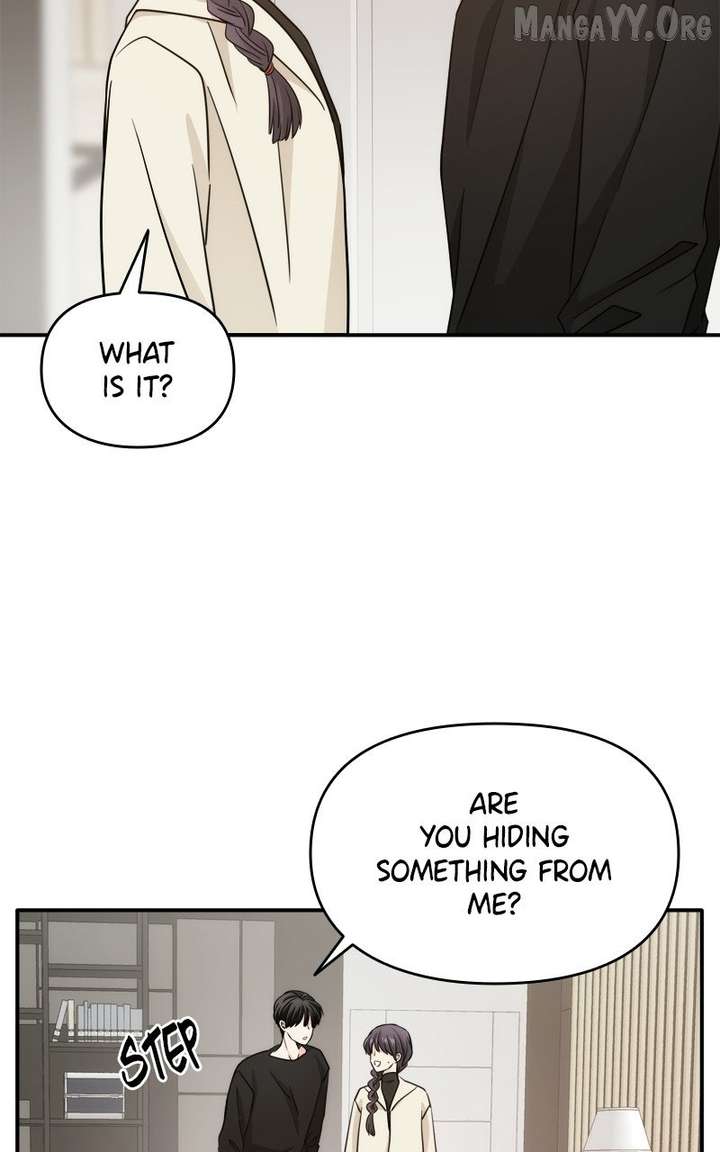 Disaster Is Always Nearby Chapter 76 275 007