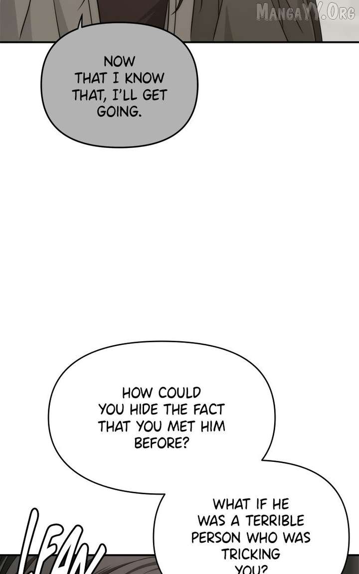 Disaster Is Always Nearby Chapter 76 279 011