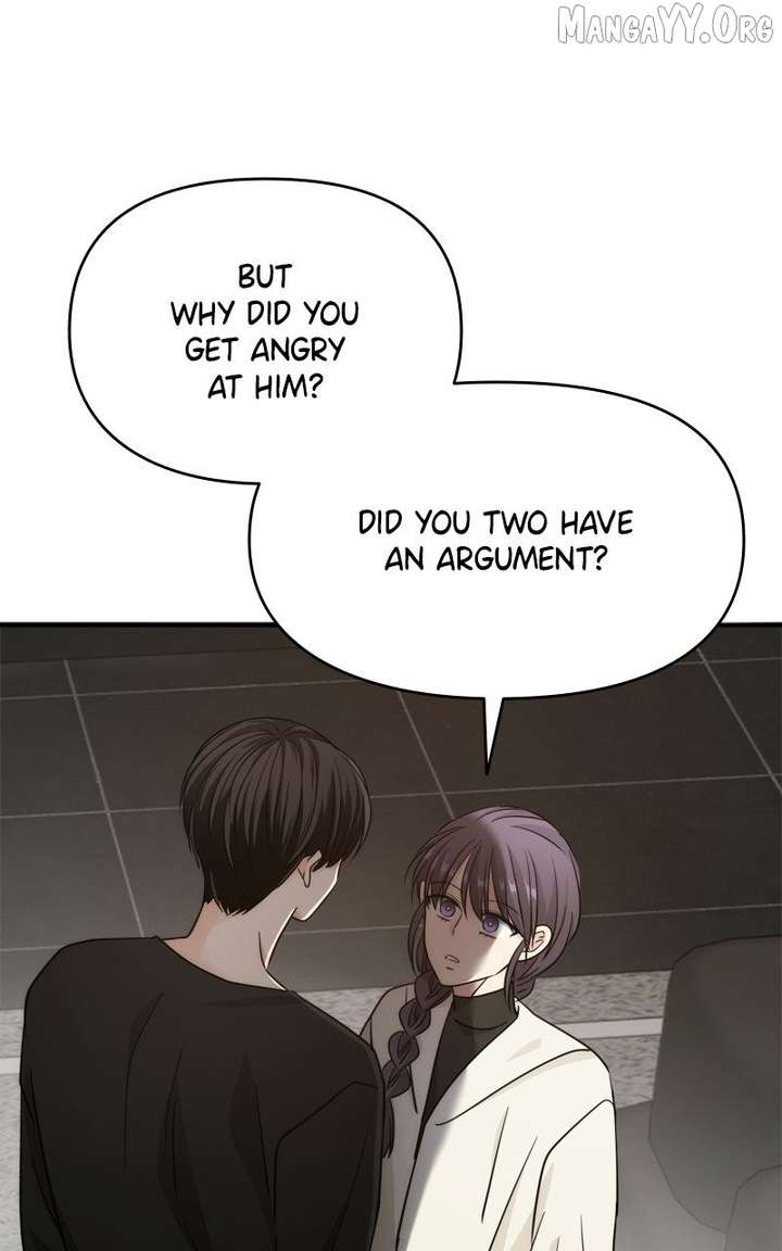 Disaster Is Always Nearby Chapter 76 282 014