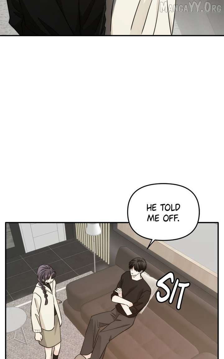 Disaster Is Always Nearby Chapter 76 283 015