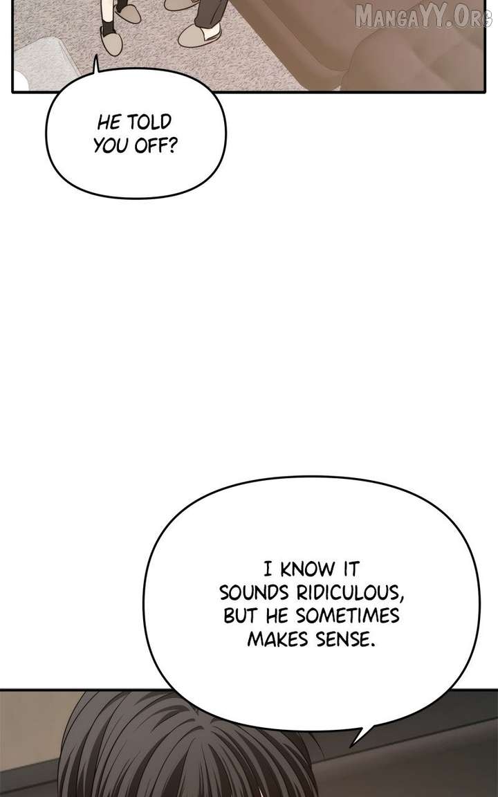 Disaster Is Always Nearby Chapter 76 284 016