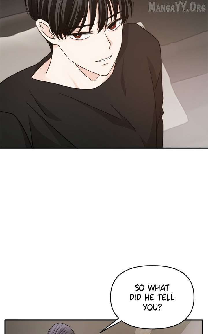 Disaster Is Always Nearby Chapter 76 285 017