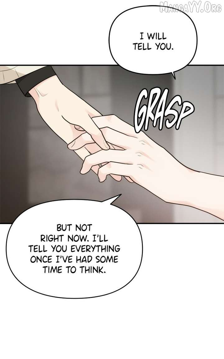 Disaster Is Always Nearby Chapter 76 288 020