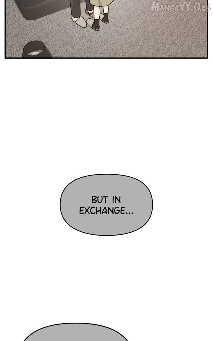 Disaster Is Always Nearby Chapter 76 291 023