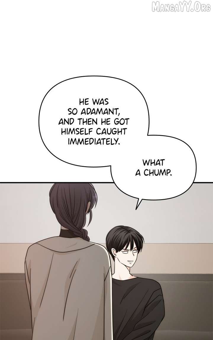 Disaster Is Always Nearby Chapter 76 293 025