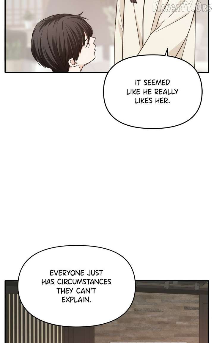 Disaster Is Always Nearby Chapter 76 295 027