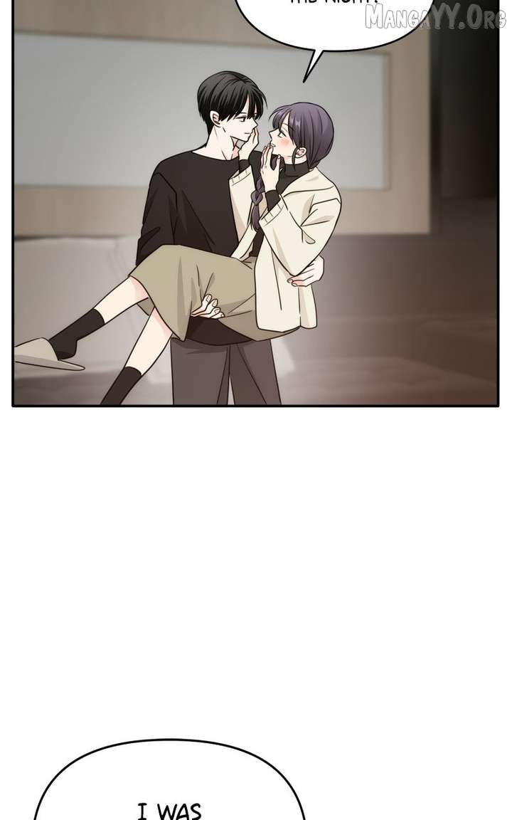 Disaster Is Always Nearby Chapter 76 304 036